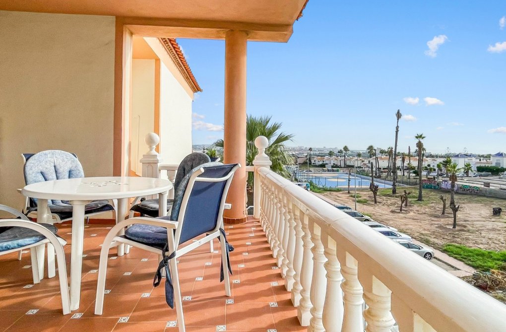 Herverkoop - Appartement - Orihuela Costa - Costa Blanca