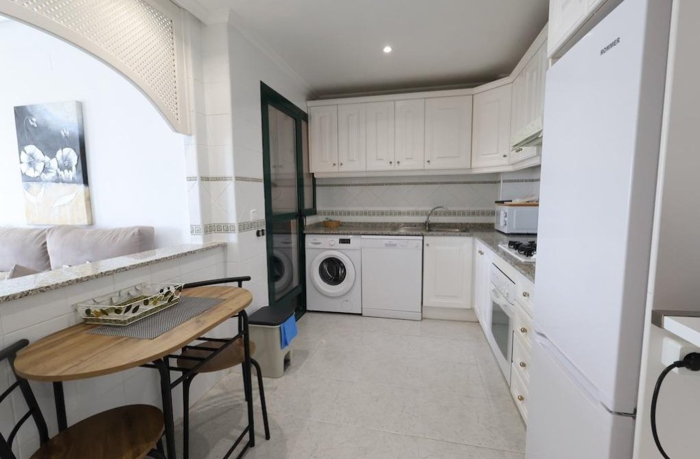 Herverkoop - Appartement - Orihuela Costa - Costa Blanca