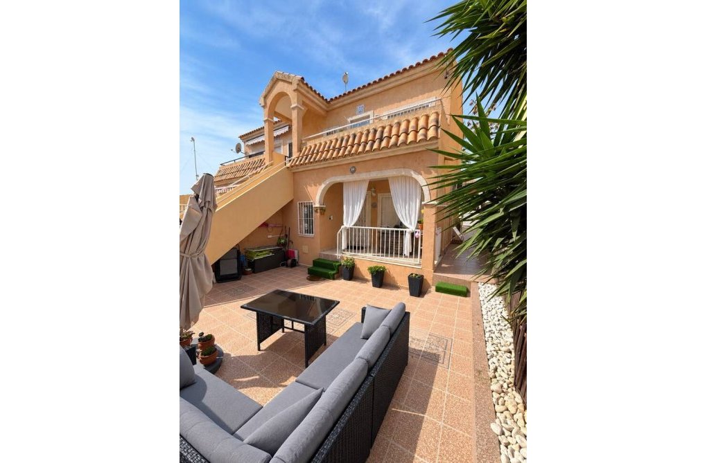 Herverkoop - Appartement - Orihuela Costa - Costa Blanca