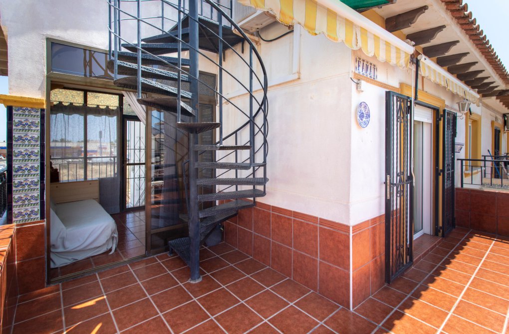 Herverkoop - Appartement - Orihuela Costa - Costa Blanca