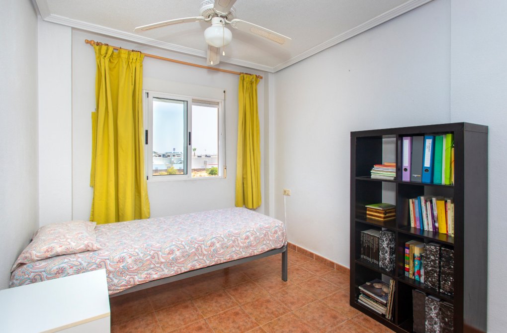 Herverkoop - Appartement - Orihuela Costa - Costa Blanca