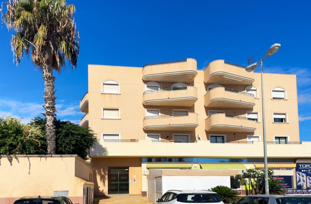 Herverkoop - Appartement - Orihuela Costa - Costa Blanca