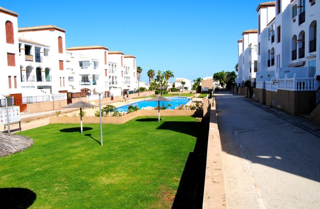 Herverkoop - Appartement - Orihuela Costa - La Ciñuelica