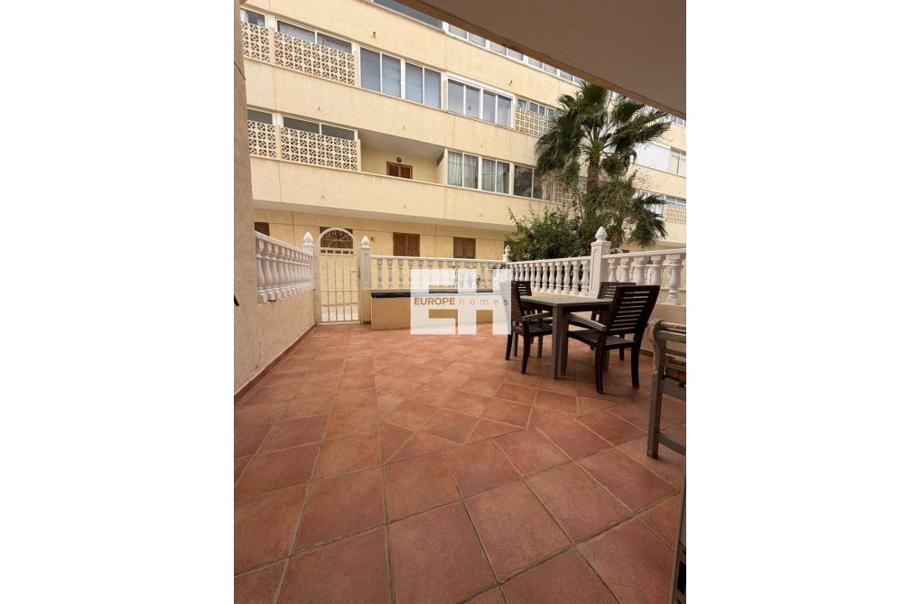 Herverkoop - Appartement - Orihuela Costa - La Regia