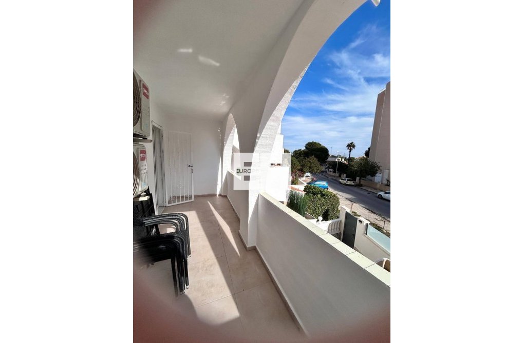 Herverkoop - Appartement - Orihuela Costa - La Regia