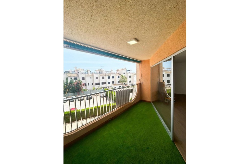 Herverkoop - Appartement - Orihuela Costa - La Regia