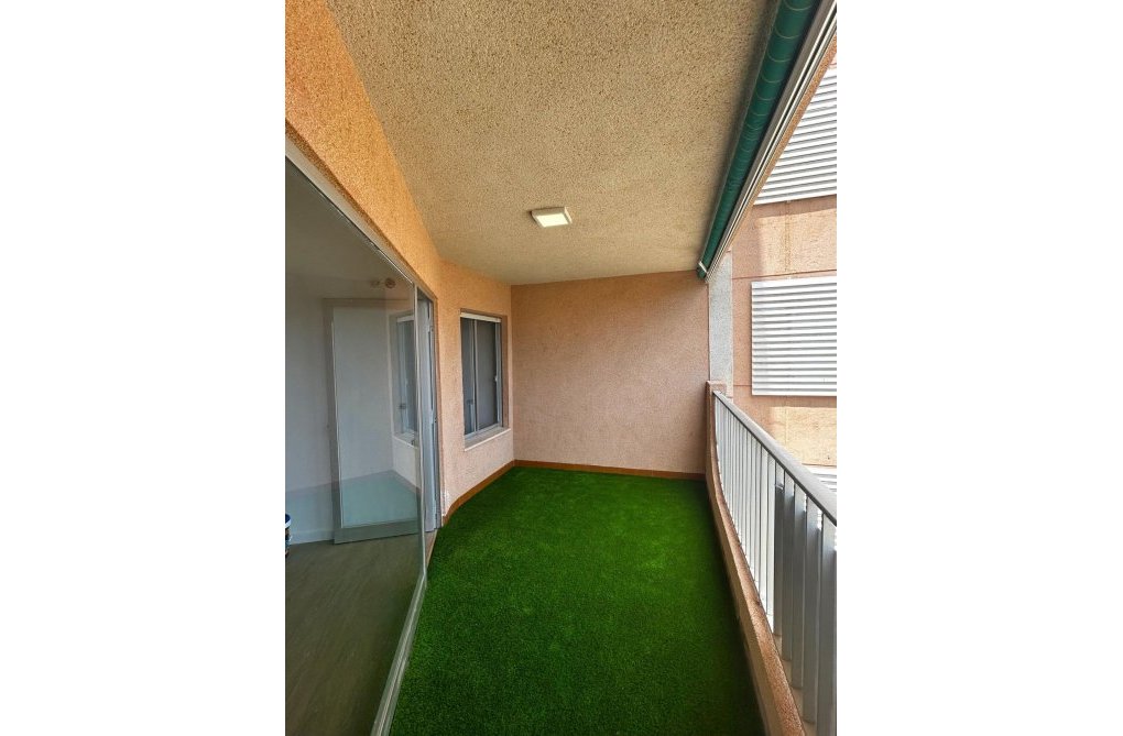 Herverkoop - Appartement - Orihuela Costa - La Regia