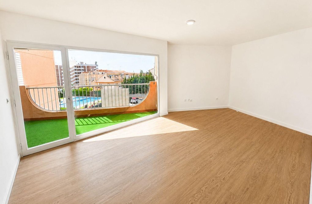 Herverkoop - Appartement - Orihuela Costa - La Regia