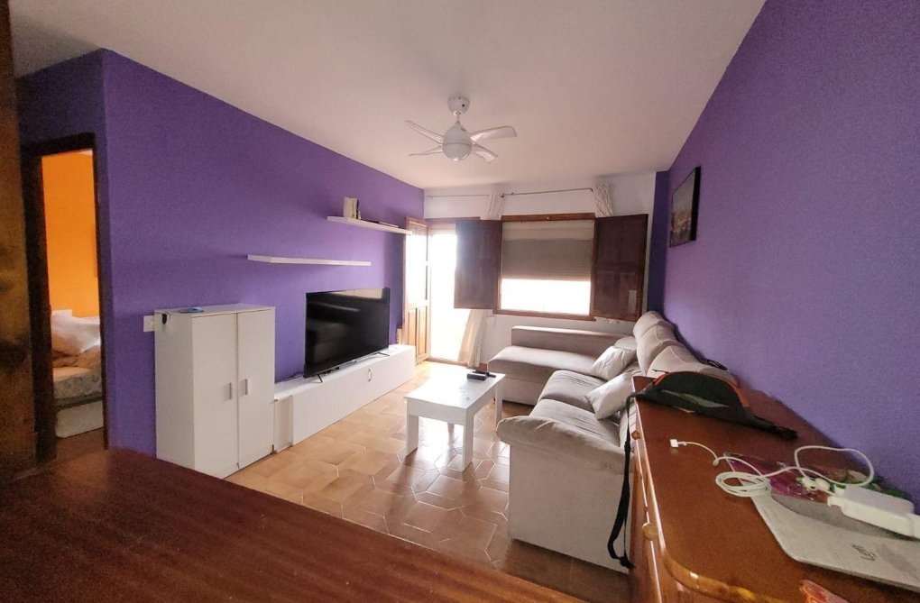 Herverkoop - Appartement - Orihuela Costa - La Regia