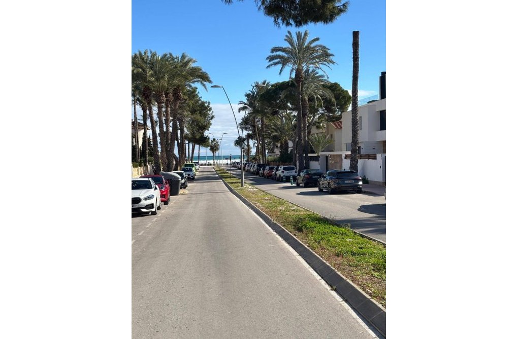 Herverkoop - Appartement - Orihuela Costa - La Zenia