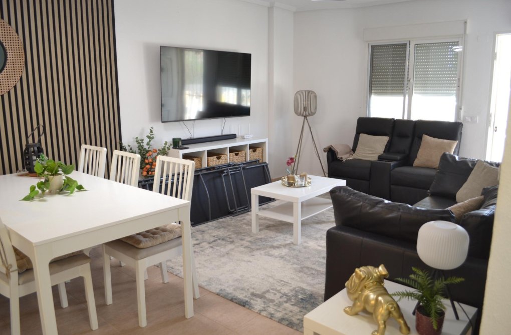 Herverkoop - Appartement - Orihuela Costa - Las Filipinas