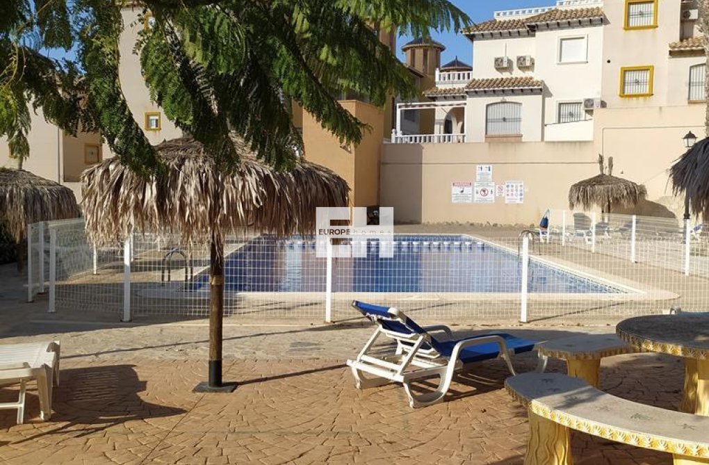 Herverkoop - Appartement - Orihuela Costa - LOMAS CABO ROIG