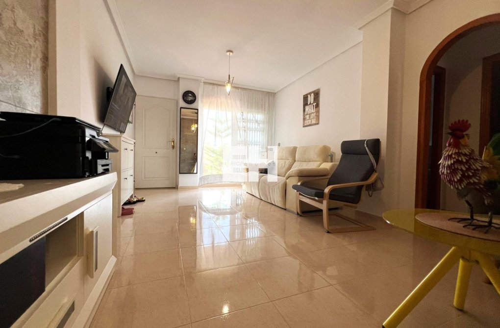 Herverkoop - Appartement - Orihuela Costa - Lomas De Cabo Roig-los Dolses