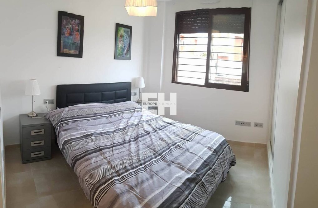 Herverkoop - Appartement - Orihuela Costa - Lomas de Cabo Roig