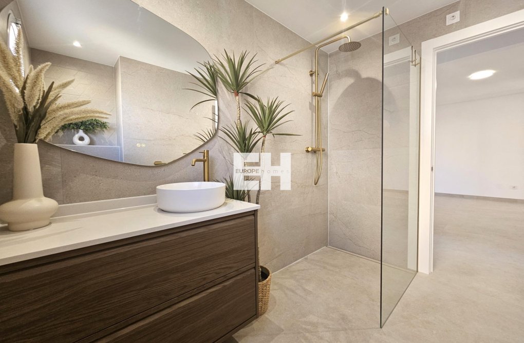 Herverkoop - Appartement - Orihuela Costa - Lomas de Cabo Roig