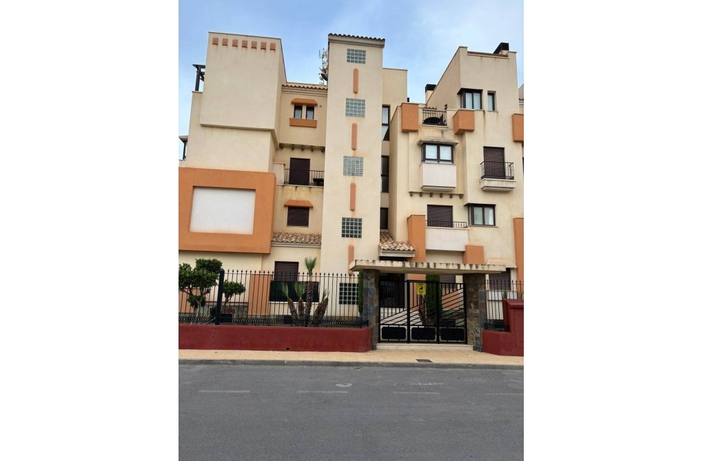 Herverkoop - Appartement - Orihuela Costa - Lomas de Cabo Roig