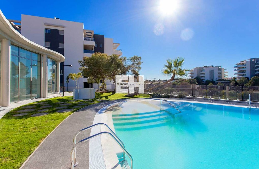 Herverkoop - Appartement - Orihuela Costa - Los Dolses