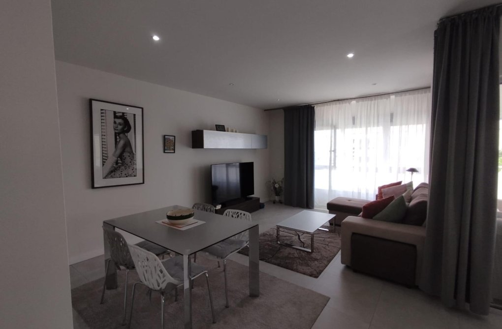 Herverkoop - Appartement - Orihuela Costa - Los Dolses