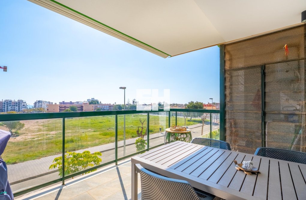 Herverkoop - Appartement - Orihuela Costa - Mil Palmeras