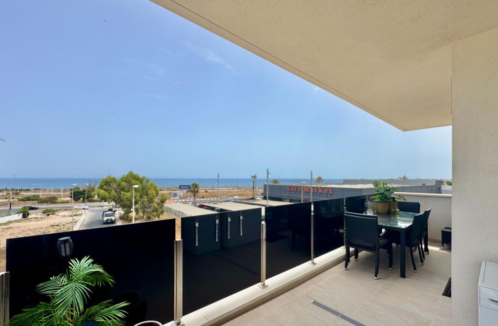 Herverkoop - Appartement - Orihuela Costa - Punta Prima