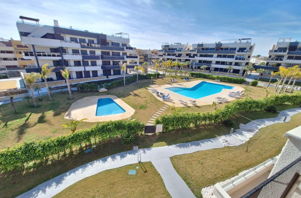 Herverkoop - Appartement - Orihuela Costa - Punta Prima