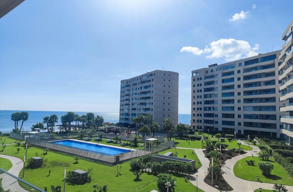 Herverkoop - Appartement - Orihuela Costa - Punta Prima