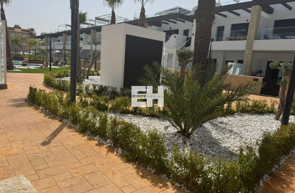 Herverkoop - Appartement - Orihuela Costa - Rocio Del Mar