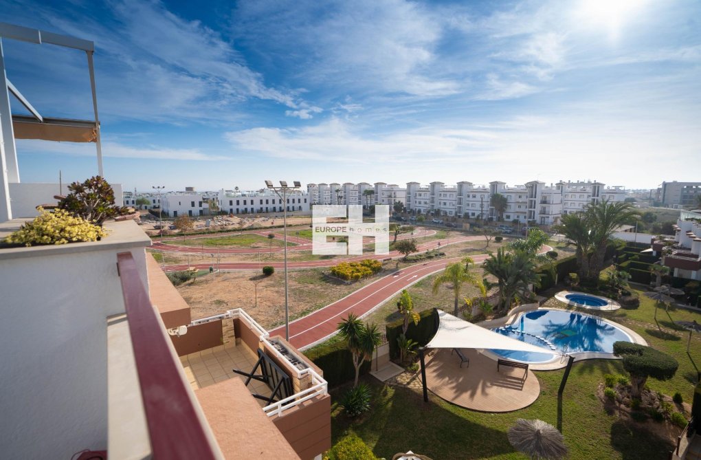 Herverkoop - Appartement - Orihuela Costa - Rocio Del Mar