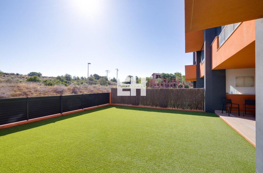 Herverkoop - Appartement - Orihuela Costa - Villamartín-las Filipinas