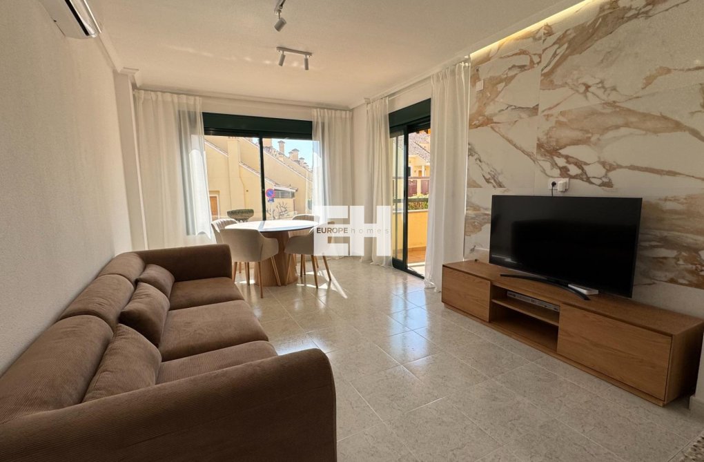 Herverkoop - Appartement - Orihuela Costa - Villamartín-las Filipinas