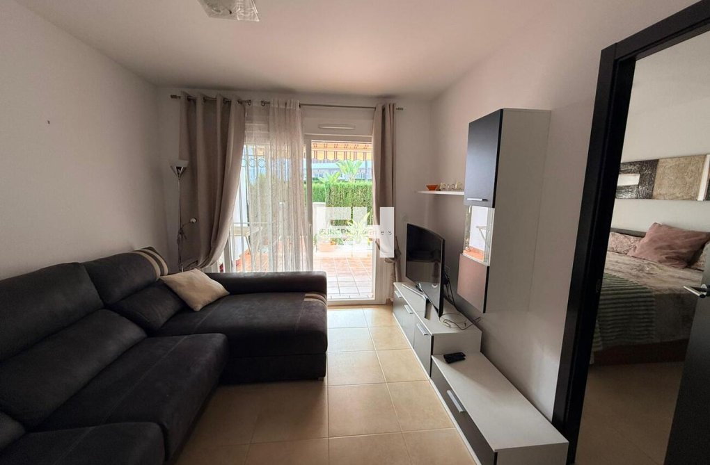 Herverkoop - Appartement - Orihuela Costa - Villamartín