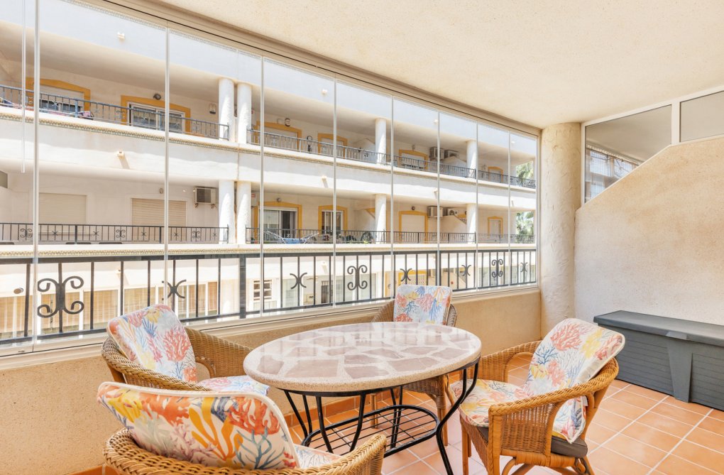 Herverkoop - Appartement - Orihuela Costa