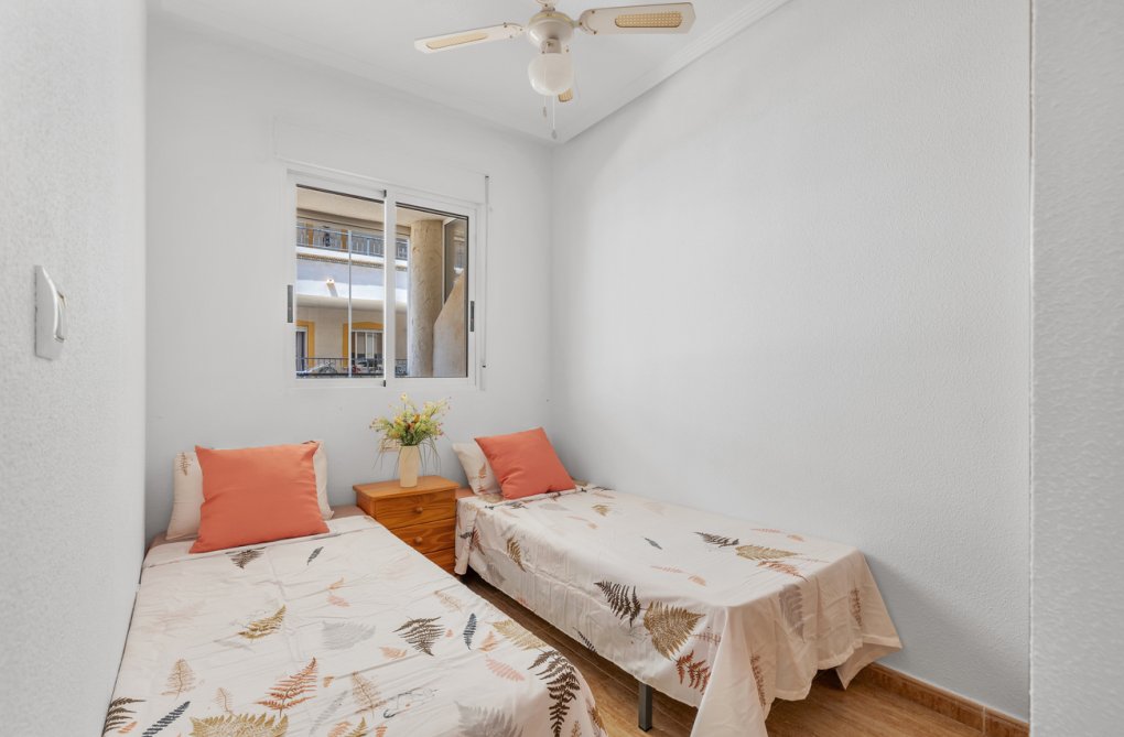 Herverkoop - Appartement - Orihuela Costa