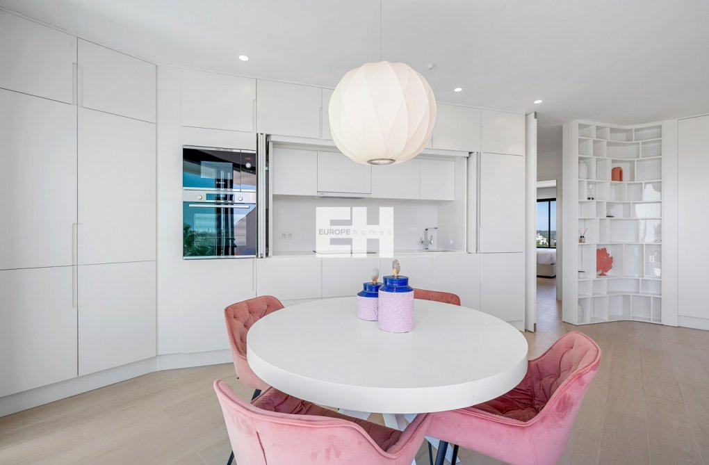 Herverkoop - Appartement - Orihuela - Inland