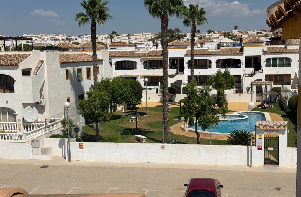 Herverkoop - Appartement - Orihuela - Inland
