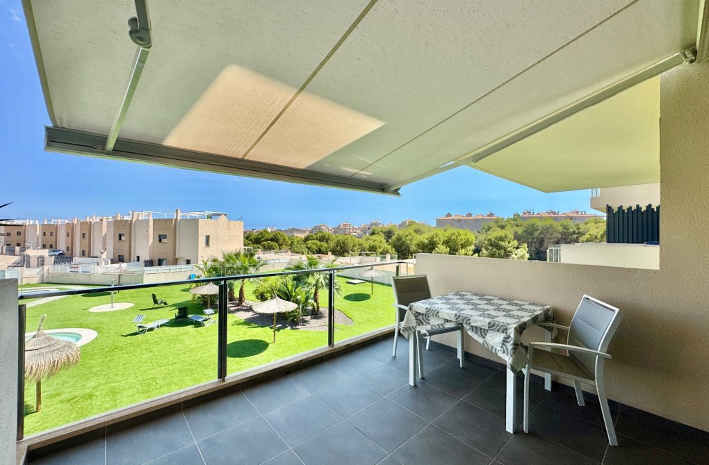 Herverkoop - Appartement - Orihuela - Inland