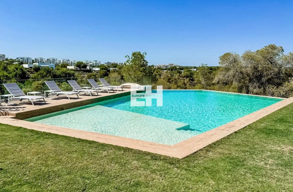 Herverkoop - Appartement - Orihuela - Las Colinas Golf