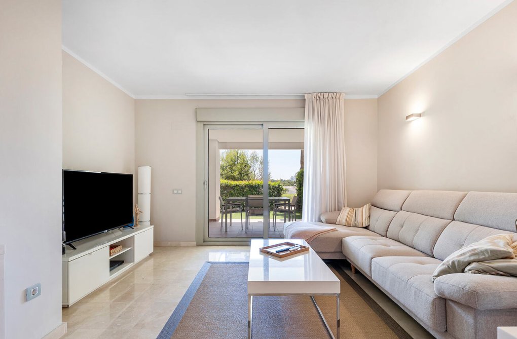 Herverkoop - Appartement - Orihuela - Las Colinas