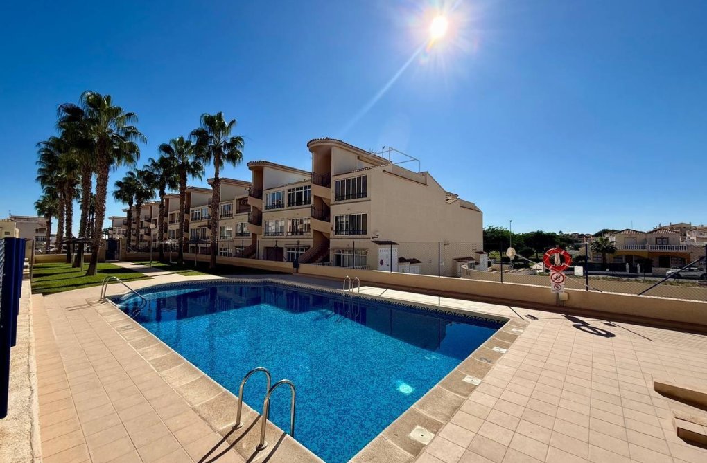 Herverkoop - Appartement - Orihuela - Los Balcones Y Los Altos