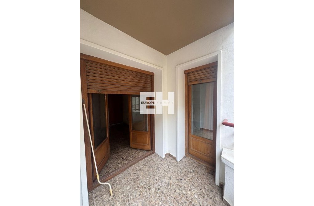 Herverkoop - Appartement - Orihuela - Zona Centro