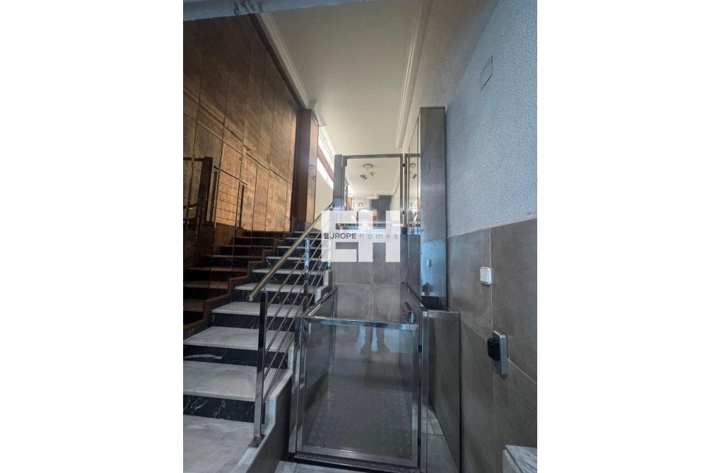 Herverkoop - Appartement - Orihuela - Zona Centro