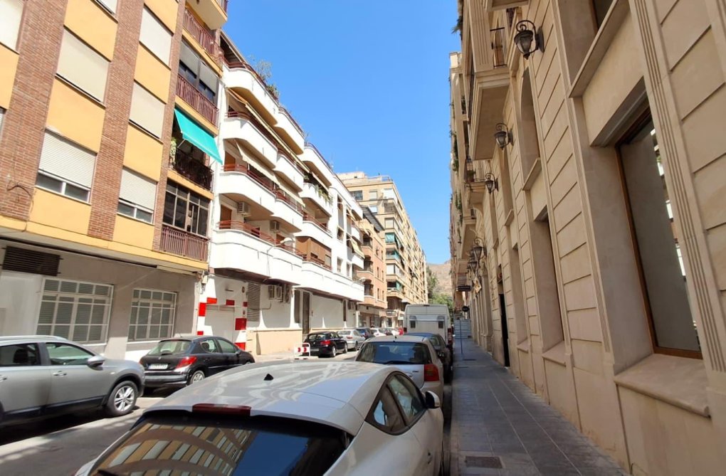 Herverkoop - Appartement - Orihuela - Zona Centro