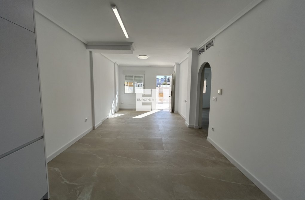 Herverkoop - Appartement - Pilar de la Horadada - Costa Blanca