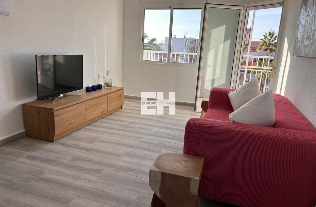 Herverkoop - Appartement - Pilar de la Horadada - Costa Blanca