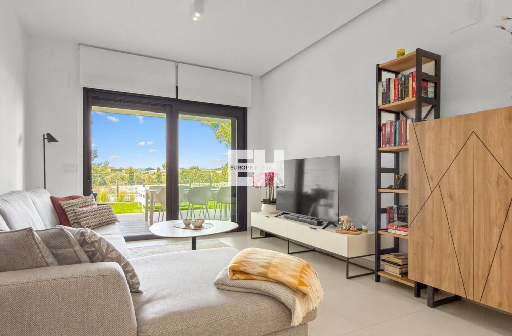 Herverkoop - Appartement - Pilar de la Horadada - Costa Blanca