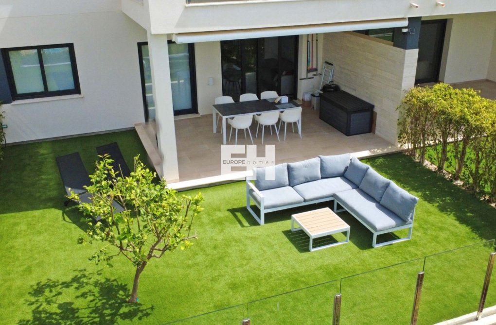 Herverkoop - Appartement - Pilar de la Horadada - Costa Blanca