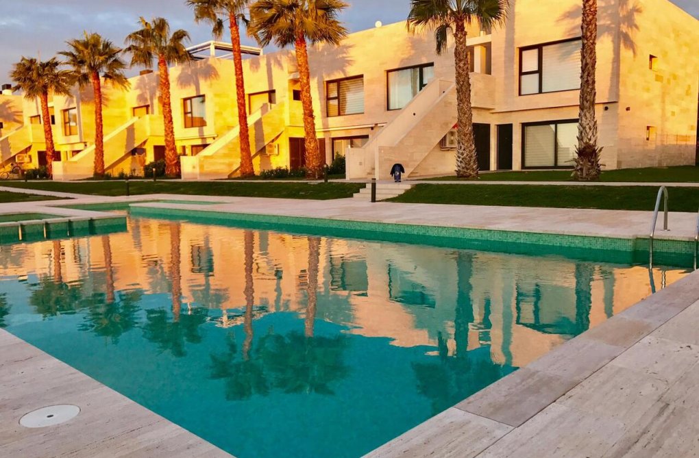 Herverkoop - Appartement - Pilar de la Horadada - Costa Blanca