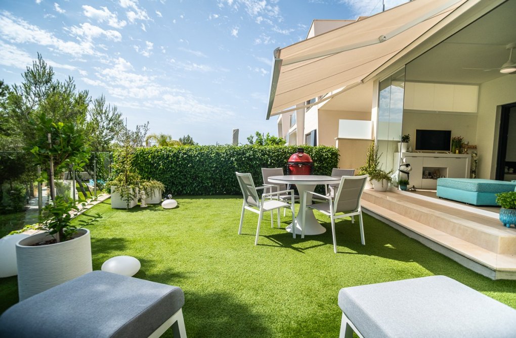 Herverkoop - Appartement - Pilar de la Horadada - Costa Blanca