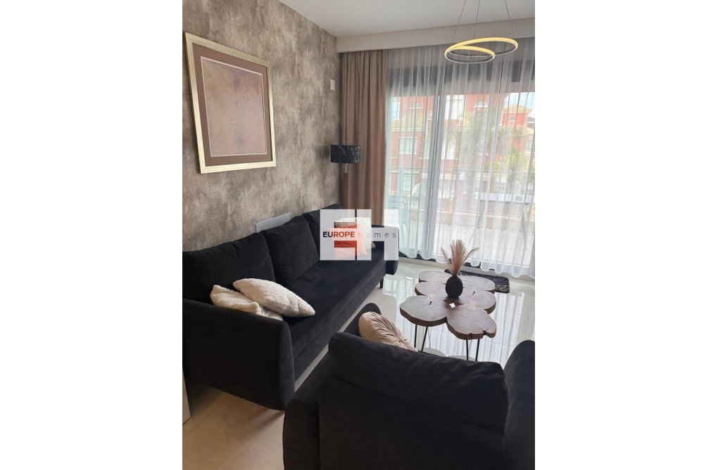 Herverkoop - Appartement - Pilar de la Horadada - La Torre De La Horadada