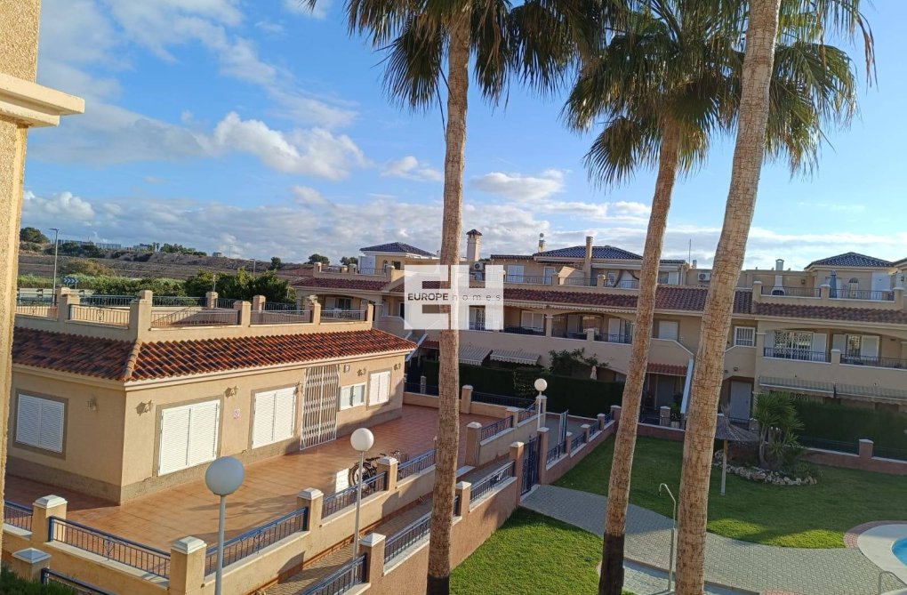 Herverkoop - Appartement - Pilar de la Horadada - Riomar